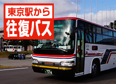 【東京駅⇔ホテル往復バス付】出来たてを楽しむ★ふくしまの彩りを味わい尽くす『和洋中バイキング』