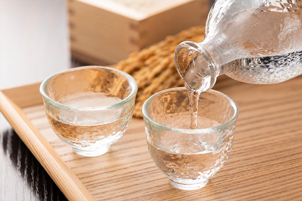 【無料試飲】8/11（火）～8/12（水）開催！天鏡こだわりの日本酒をぜひご堪能ください。