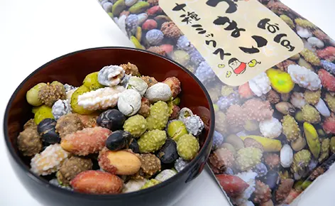 うまいお豆 十種ミックス