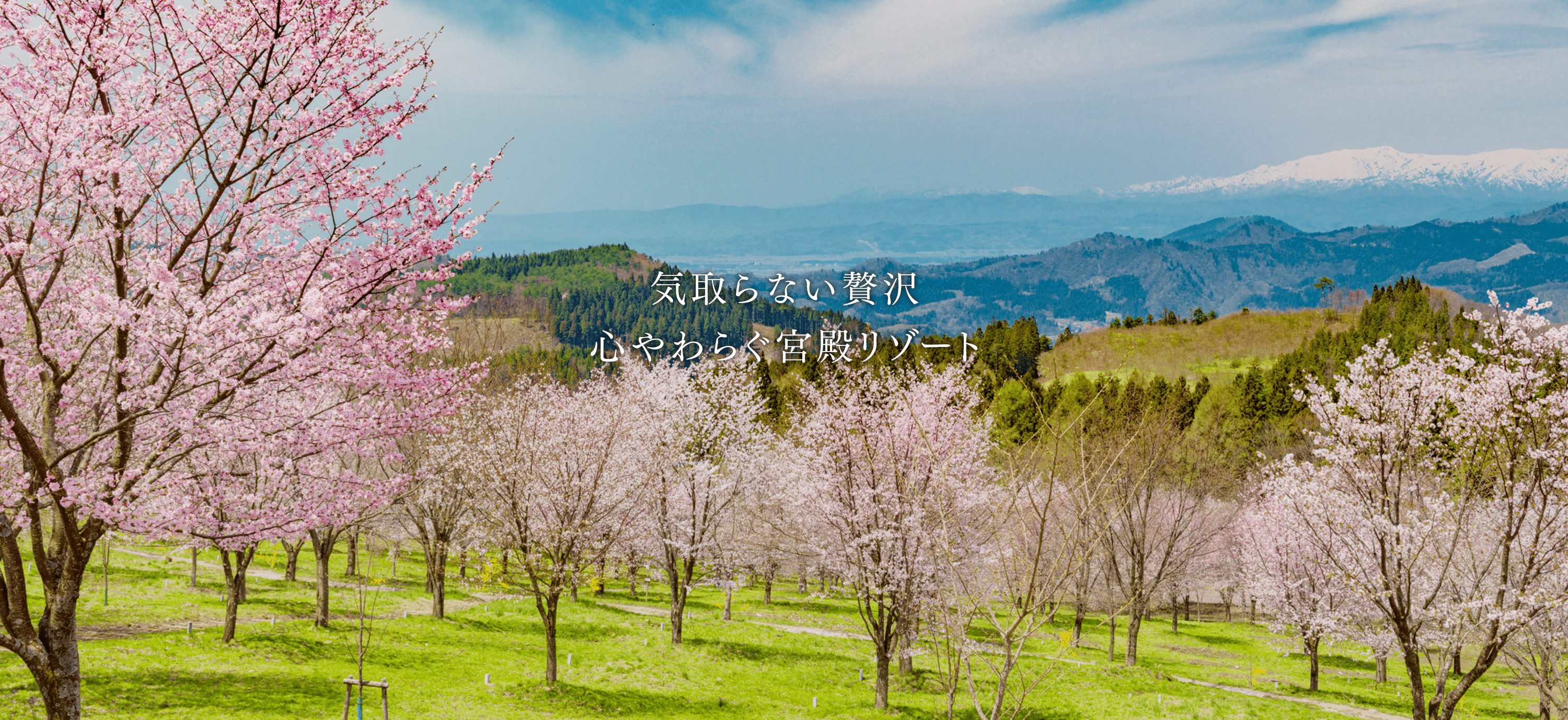 桜峠