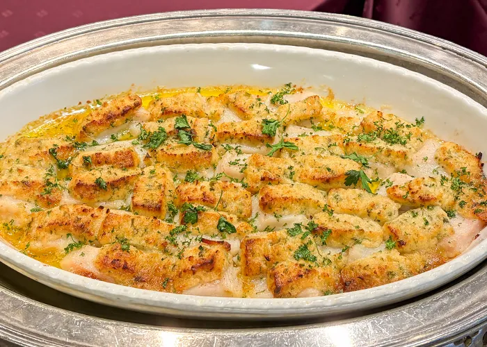 春のバイキング開催中！