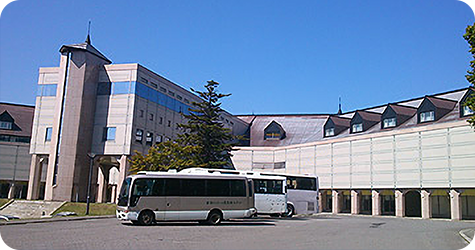 アクセス