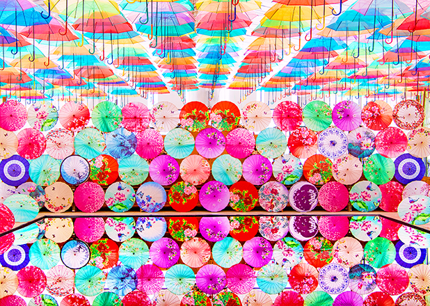 猪苗代ハーブ園