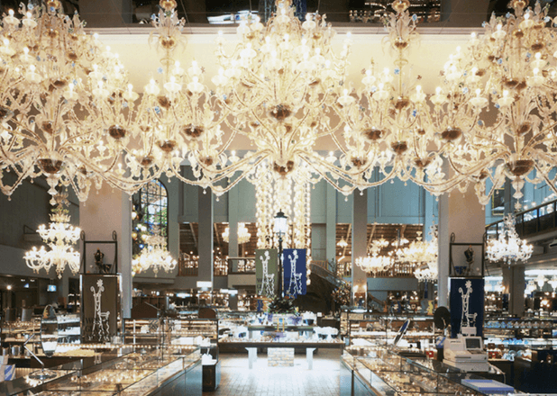 野口英世記念館