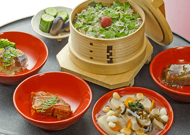 喜多方ラーメン